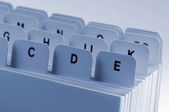 Bild Region Bern-Ost: Neueintragungen von Firmen