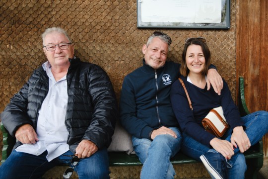 J&uuml;rg-Zwyggart_Albin-Albisser_mehrfacher-Bar-Schweizer-Meister_Sophie-Prodan_HR-Swisscom