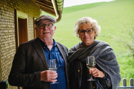 Peter-Fl&uuml;kiger-Architekt-Christa-Hirsbrunner_Lehrerin