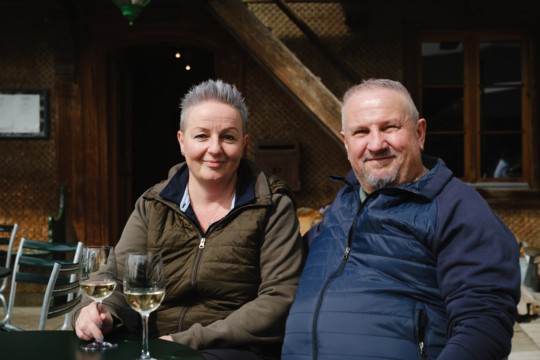 vlnr_Heidle-W&uuml;thrich_Beck Kleidung_ Robert-Haldimann_Kr&uuml;ger AG