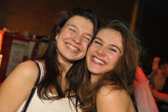 Bild Jack Dylan Meets Tetris Best Of am Barfest.ch auf dem Schwand M&uuml;nsingen