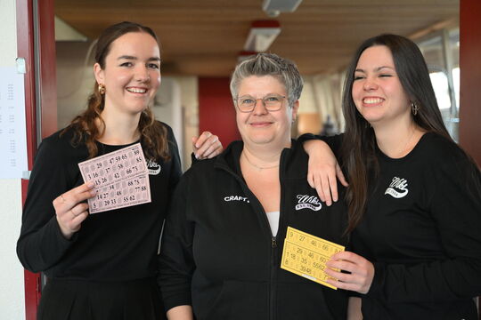 Bild Grosslotto EHC WIKI-M&uuml;nsingen