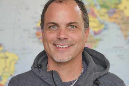 Bild Ehemaliger Nationalspieler kommt zur&uuml;ck