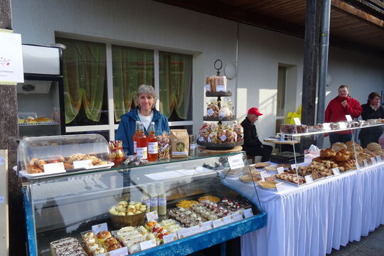 Bild Fr&uuml;hlingsm&auml;rit in Walkringen