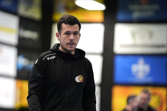 Bild &laquo;Ich muss nicht schreien, um kompetent zu wirken&raquo;