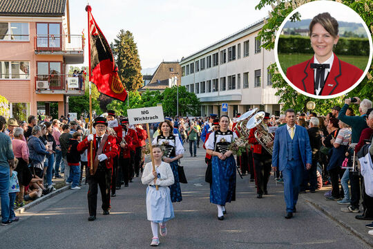 Bild &laquo;Wir geben alles, was wir haben&raquo;