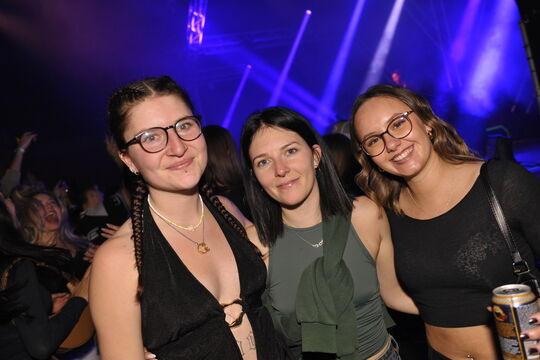 Bild Ladies Night am Barfest.ch auf dem Schwand M&uuml;nsingen