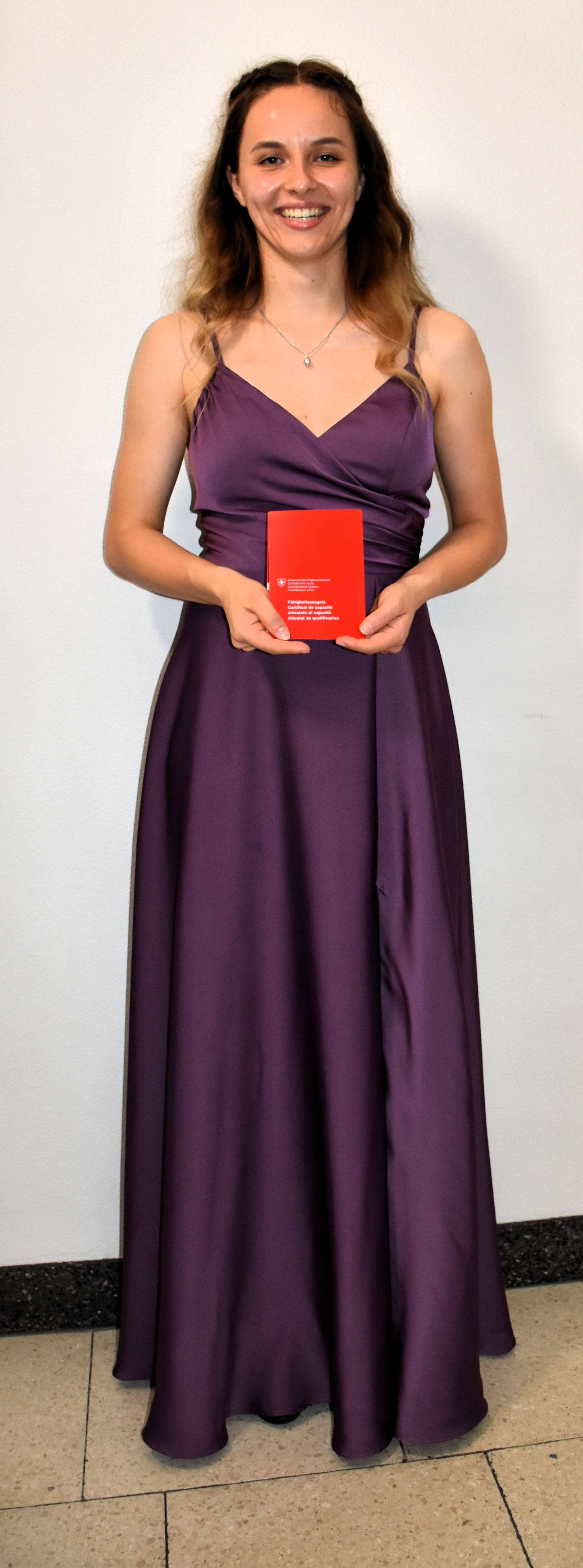 Sheryl LAP Feier.jpg