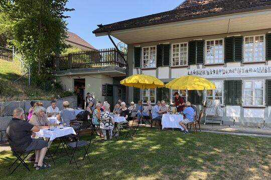 Bild Eintauchen in Leidenschaft und Tradition