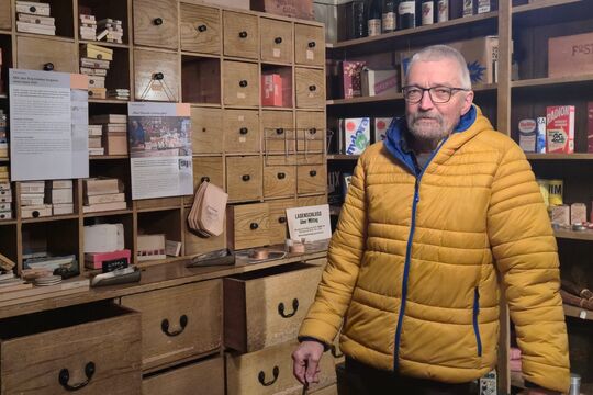 Bild Der Kulturverein kehrt zu seinen Wurzeln zur&uuml;ck