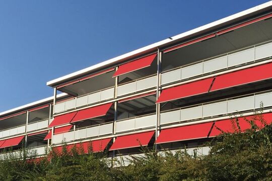 Bild Wechsel an der Spitze