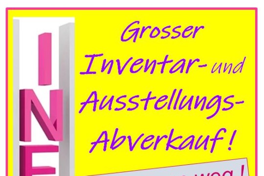 INFO - Grosser Ausstellungs-Abverkauf - Zusammenzug - LOGO u. Adresse - es het so langs het 1.jpg