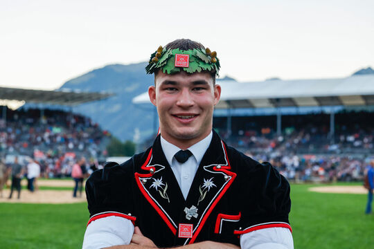 Bild Das ist der Schwinger des Jahres