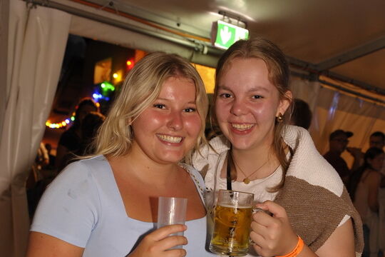 Bild Sommernachtsfest 2026 Landiswil