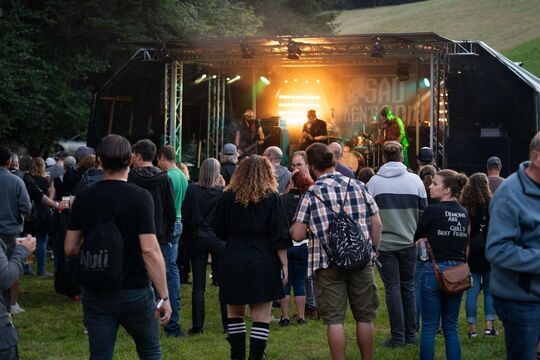 Bild Ausgehen: Drei Ideen f&uuml;rs Wochenende