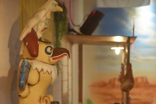 Line-Dance Abend Rubigen (10)