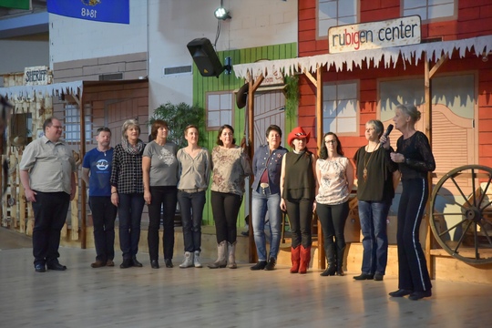 Line-Dance Abend Rubigen (115)