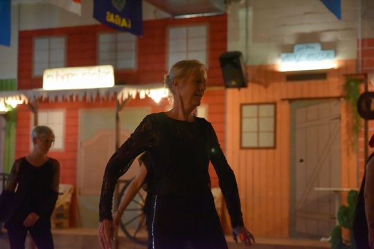 Line-Dance Abend Rubigen (119)