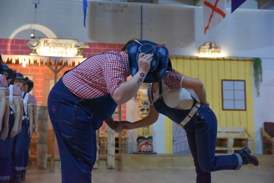 Line-Dance Abend Rubigen (44)