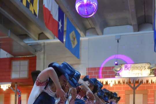 Line-Dance Abend Rubigen (46)