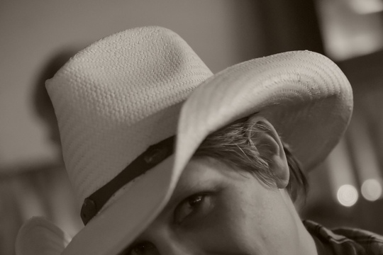 Line-Dance Abend Rubigen (86)