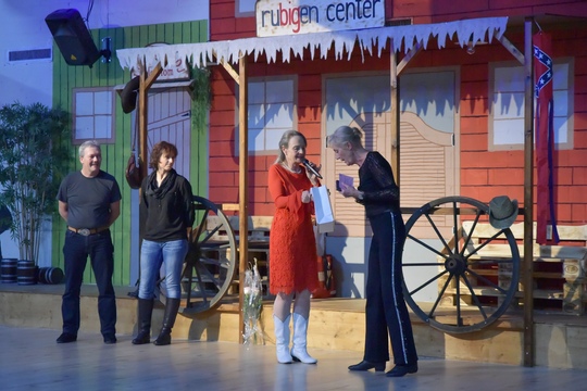 Line-Dance Abend Rubigen (95)