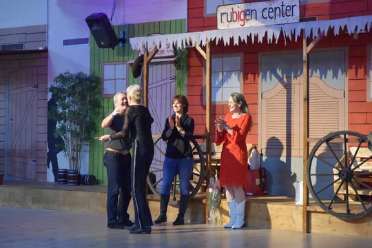 Line-Dance Abend Rubigen (96)