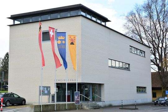 Bild So wurden die Ressorts verteilt