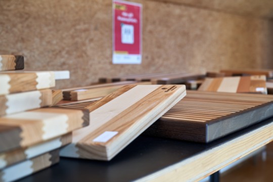 Tag der offenen T&uuml;r 22