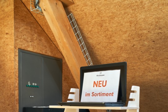 Tag der offenen T&uuml;r 23