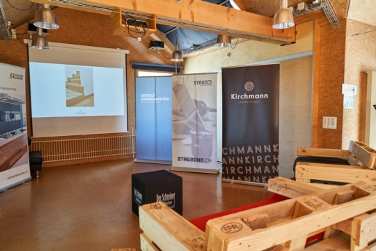 Tag der offenen T&uuml;r 34