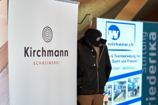 Tag der offenen T&uuml;r 36