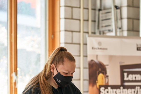 Tag der offenen T&uuml;r 52