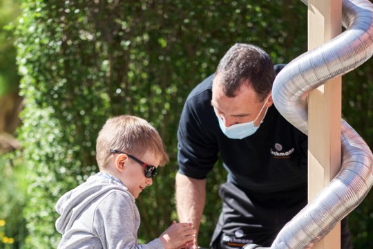 Tag der offenen T&uuml;r 60