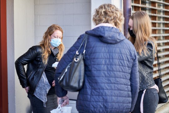 Tag der offenen T&uuml;r 9