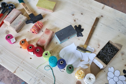 Tag der offenen T&uuml;r 148