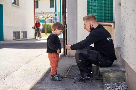 Tag der offenen T&uuml;r 165
