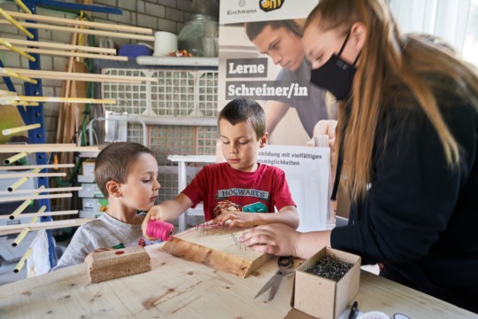 Tag der offenen T&uuml;r 175