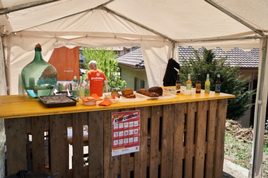 Tag der offenen T&uuml;r 185