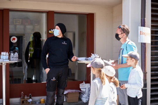 Tag der offenen T&uuml;r 232