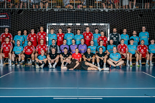 Bild 50-Jahr-Jubil&auml;ums-Event BSC Grossh&ouml;chstetten