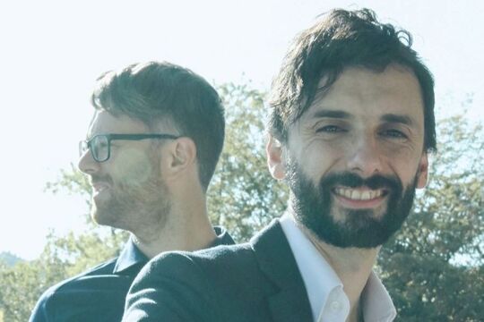 2026.05.08 Simon Heggendorn  Michael Zisman.jpg