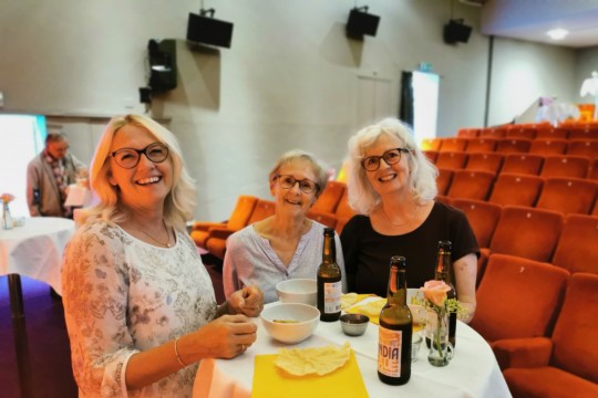 018 chino-Dinner Juni 2023