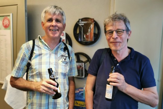 G chino-Dinner Juni 2023