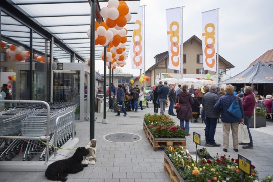 BHP_Eroeff_Coop_Wichtrach_Kunden_9635