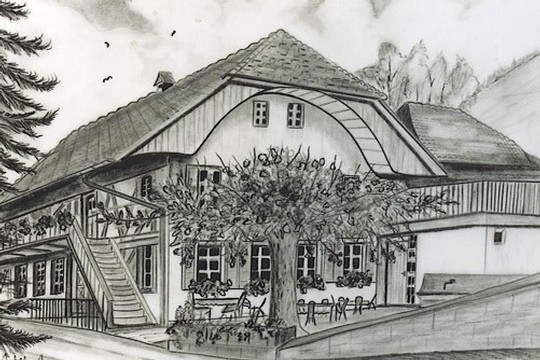 Bild Restaurant zum Kreuz Vechigen