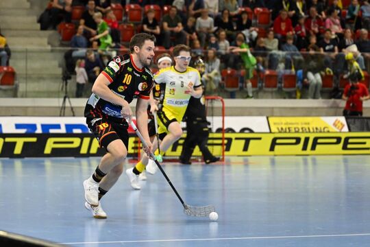 Bild Jetzt braucht es fast ein Wunder