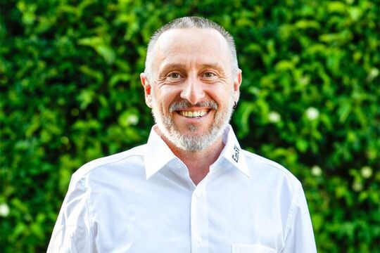 Bild &laquo;Schwingen geh&ouml;rt bei uns zur Familie&raquo;