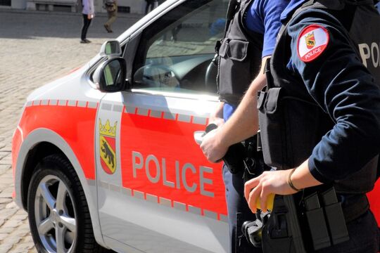 Bild T&ouml;dlicher Unfall in Worb