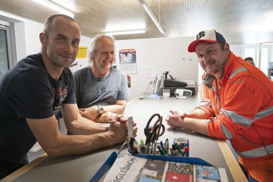 2019_Gemeindeverwaltung_Einweihung_190529_011_bear